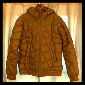 Patagonia Hooded Winter Coat